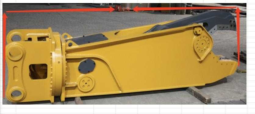 Foarfeca - Pulverizator de taiat fier - metal 2 tone, utilaje 16-28 t