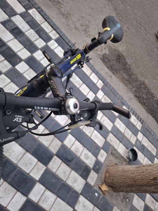 XDS 500 26  БУ спортивный велосипед