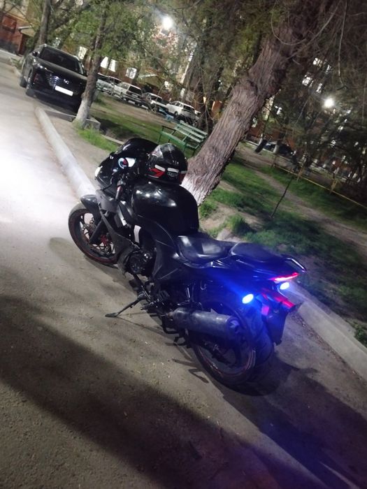 Продается мотоцикл