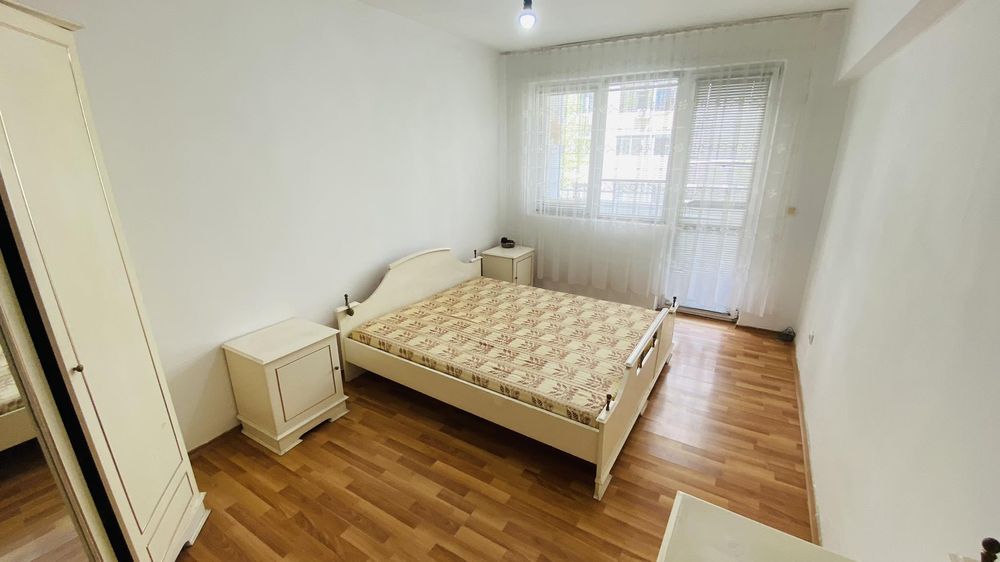 Дава се под наем Двустаен апартамент в Бургас, Възраждане - 60 кв.м за 331.5 € - Снимка #1