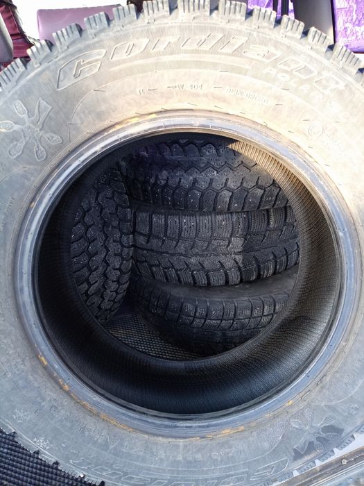 Продам резину в норме