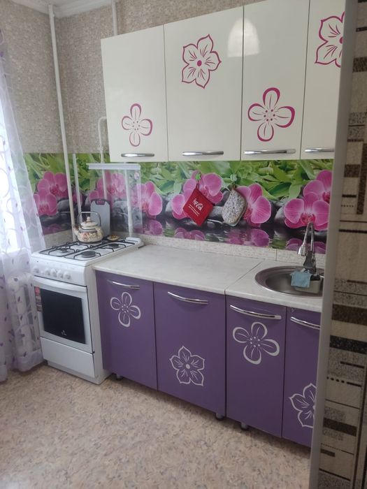 Продам квартиру р-н Айгуль