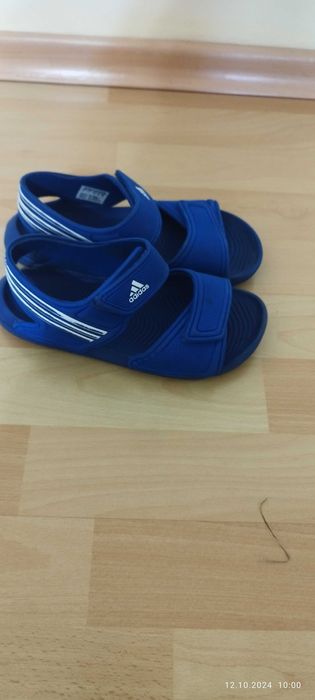 Детски сандали Adidas номер 33