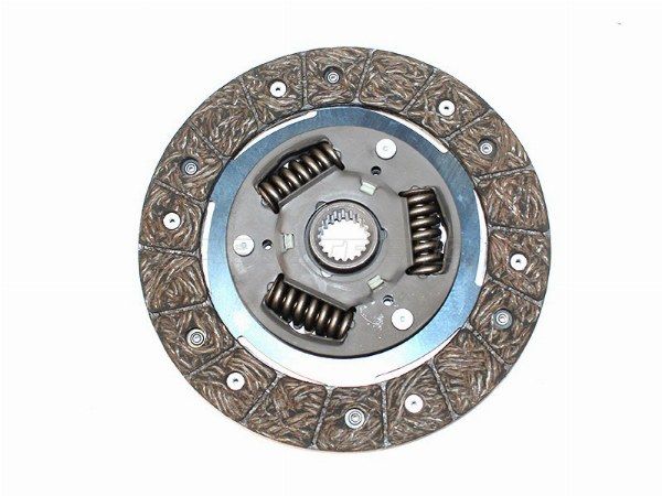Диск сцепления  Mitsubishi Lancer