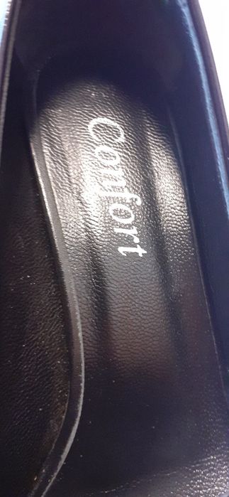 Чудесни маркови официални обувки 37