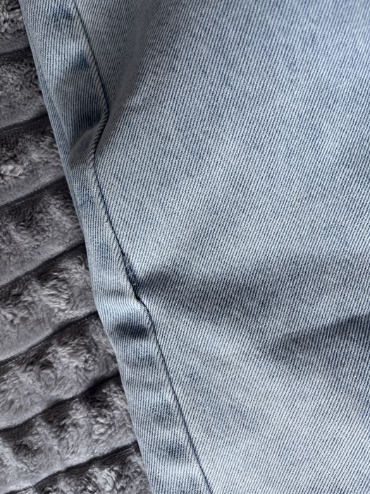 бэгги джинс 26 сайз