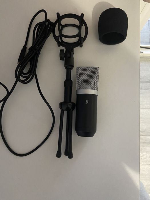 Микрофон Stagg Sum40