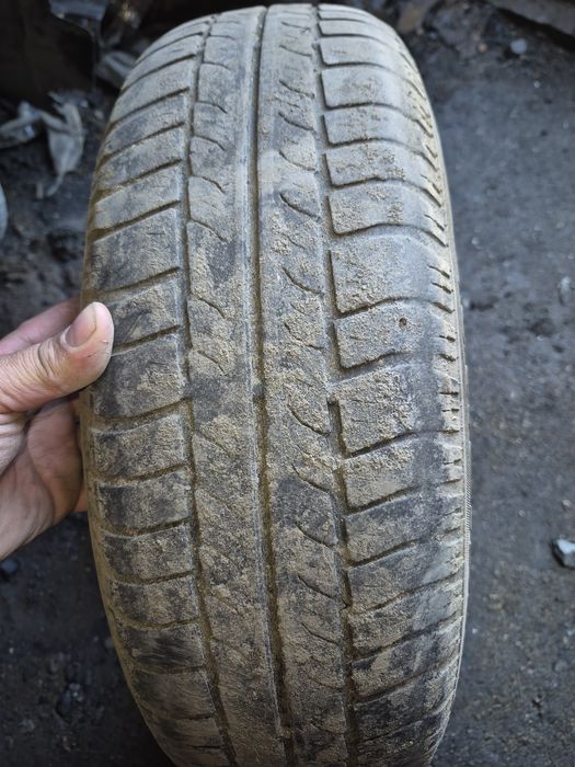 Шины бу  175/70/14