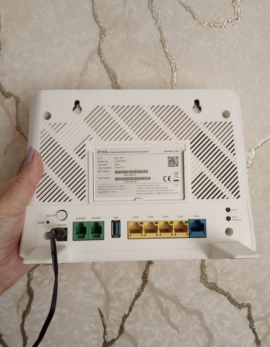 JUDA KUCHLI Wi-fi sotiladi