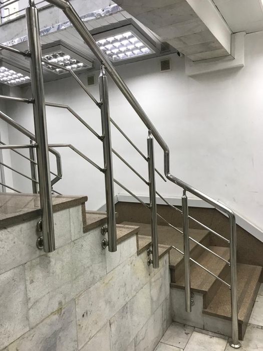 Аргонная сварка на выезд