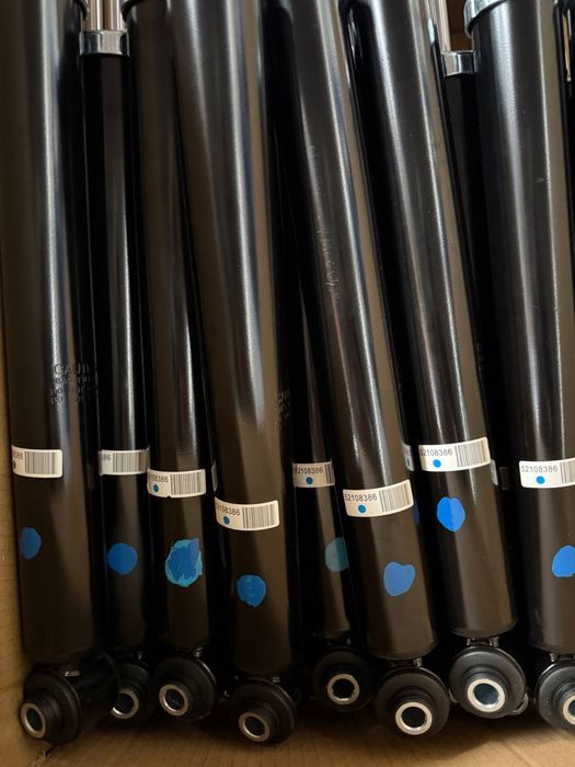 Kobalt Amartizator Gm  keldi KOREA