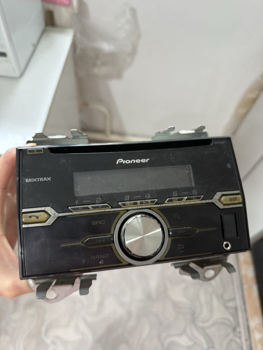 Pioneer FX -H720BT original мафон