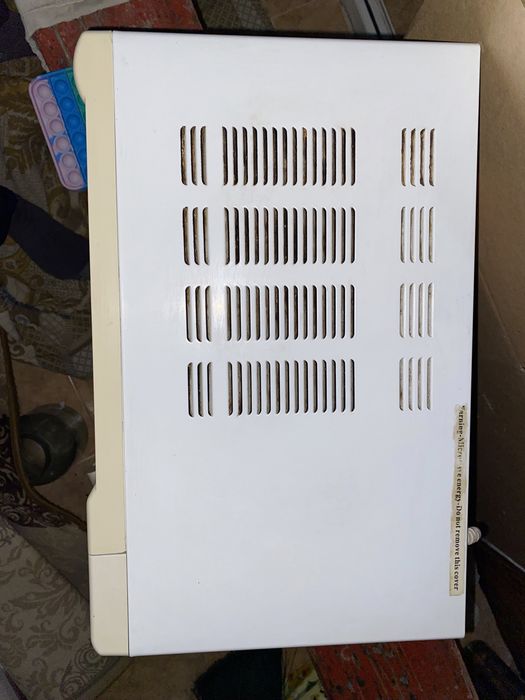 Микроволновка Vitek