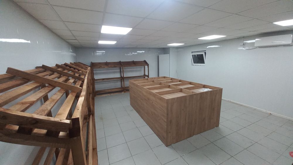 Аренда комерческого помещения