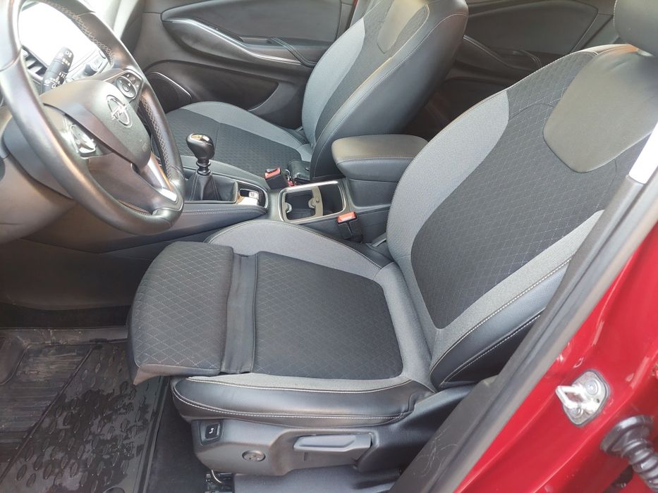 Opel GRANDLAND X 1.2 Benzina