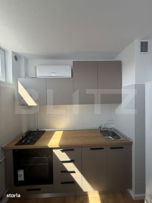 Garsoniera de vanzare, 32 mp, zona Marasti