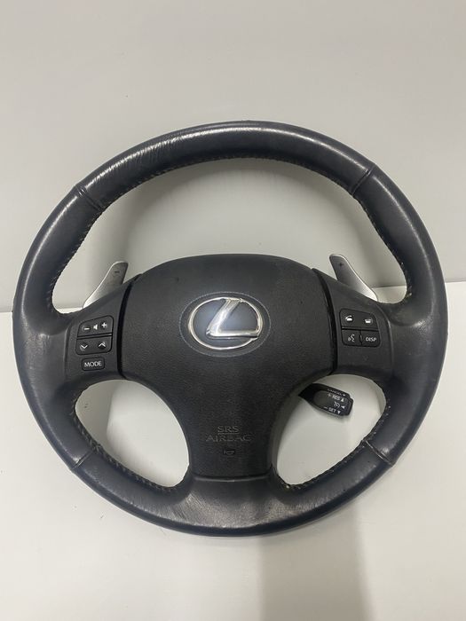 Авторазбор Lexus Is250-300