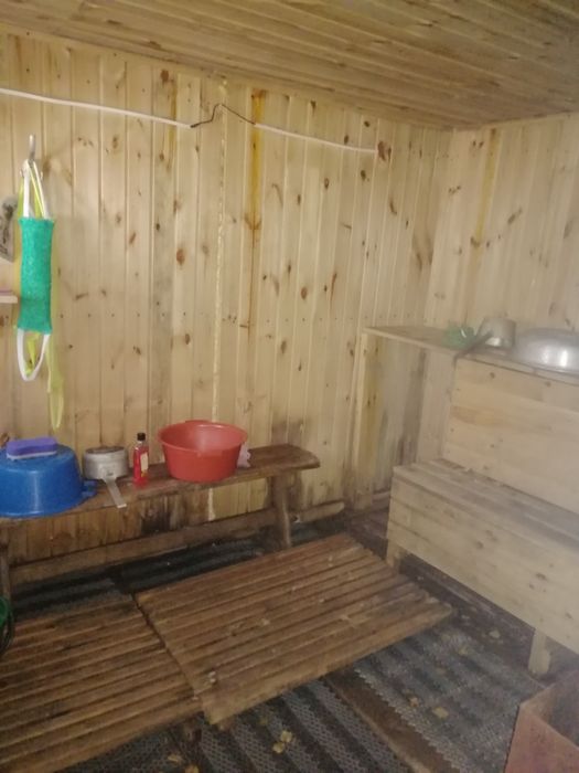 Продам квартиру в Бишкуле