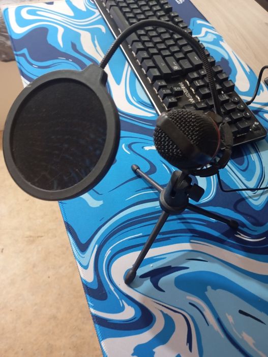 Микрофон для игр