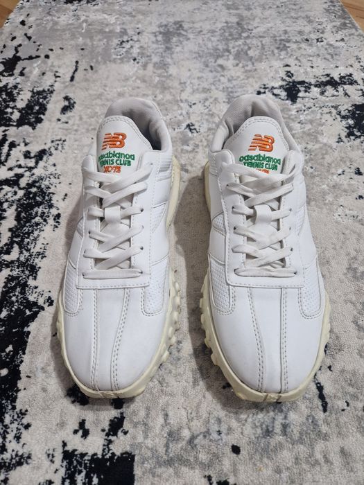 Adidas New Balance xc72 Casablanca