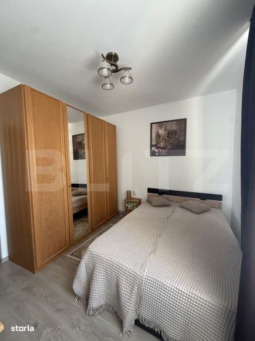 Apartament 3 camere, 68 mp, zona Tudor