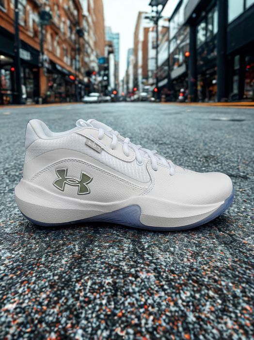 Adidași Under Armour Lockdown 7 originali