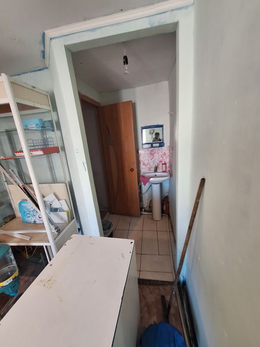 Сдам магазин. Курмыш