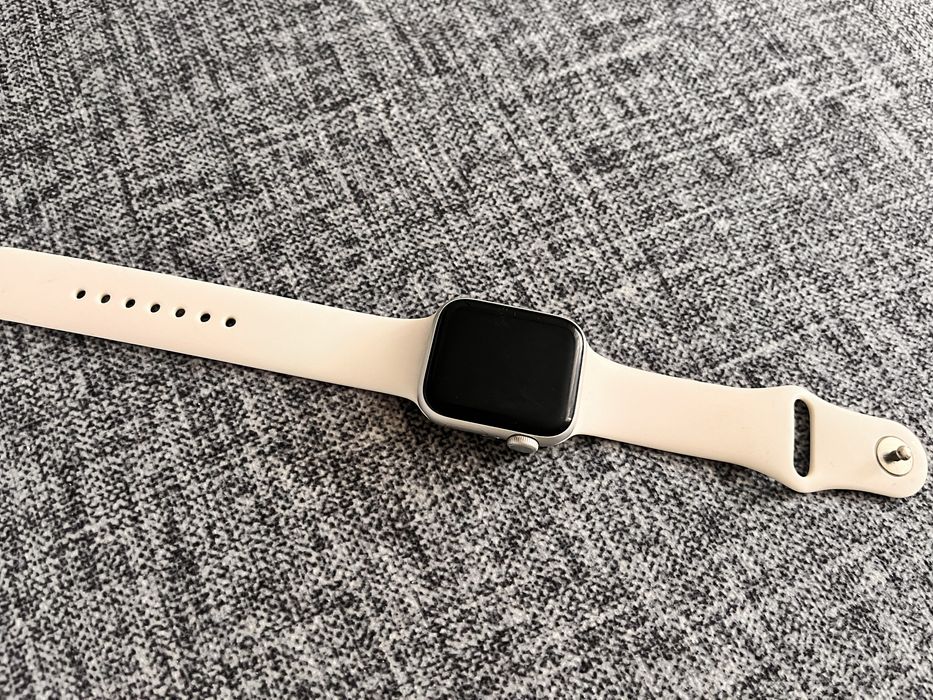 apple woth , апл вотч се