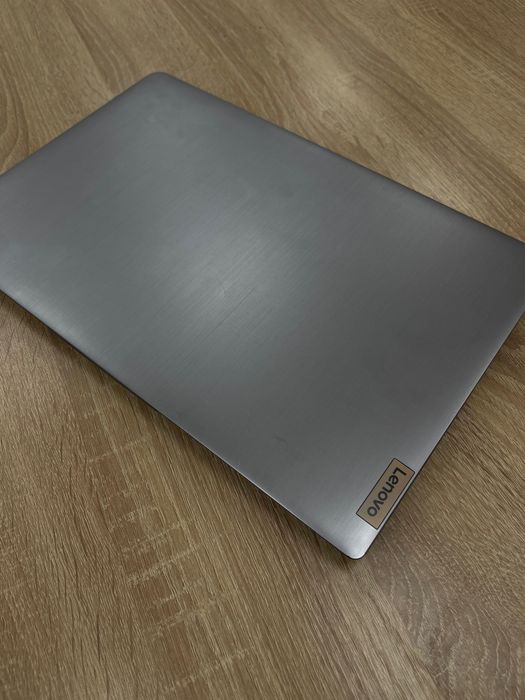 Ноутбук Lenovo Ideapad 3