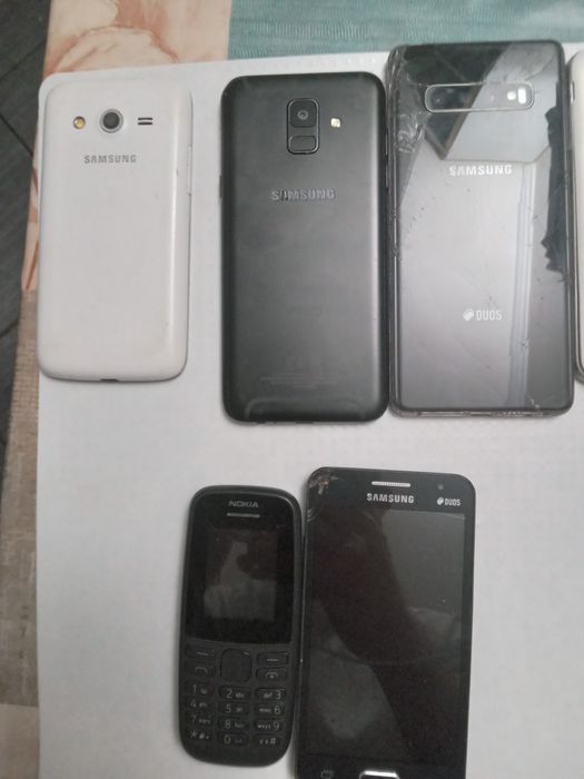 Samsung a04e bun si altele de piese