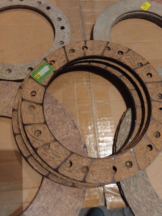 Феродо за съденителя за руски коли ЛАДА .МОСКВИЧ.И ВОЛГА.и други коли