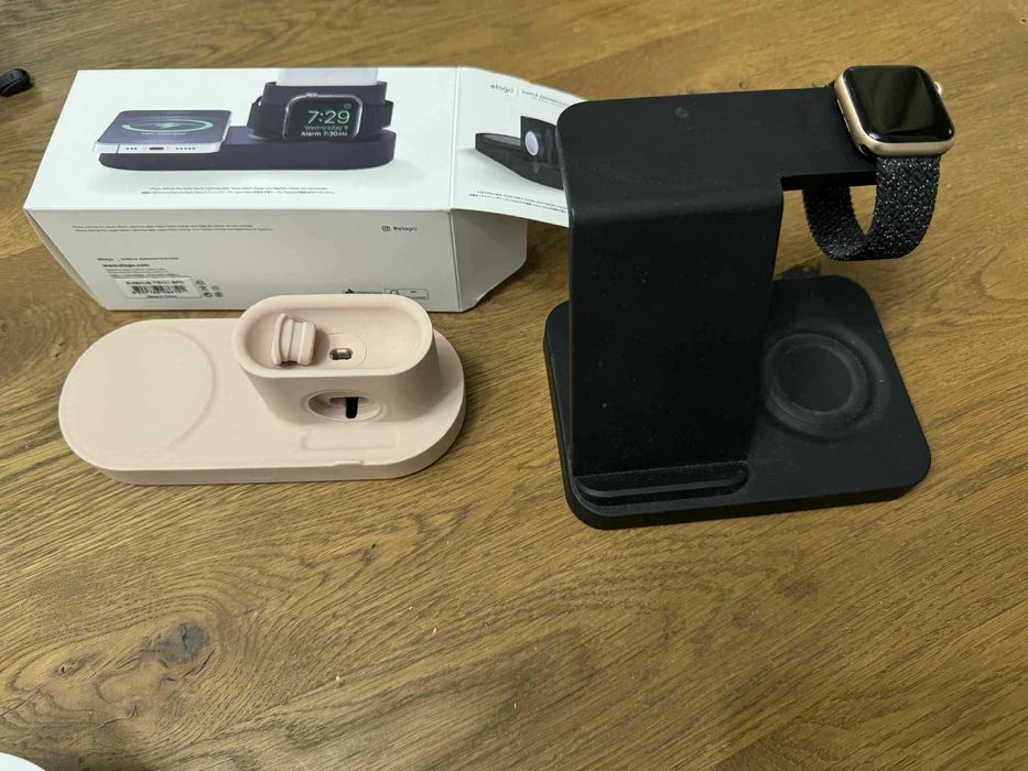 Продавам Apple iWatch 5