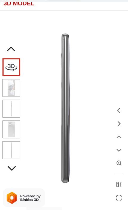 Oppo Reno 10 Pro 5G 256G