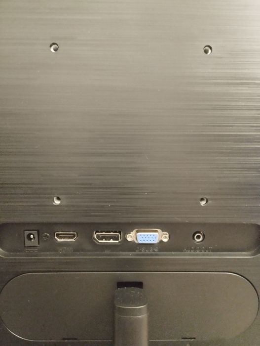 Монитор PHILIPS 2k