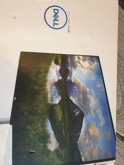 Monitor Dell 27 usb-cultrathing S2719DC