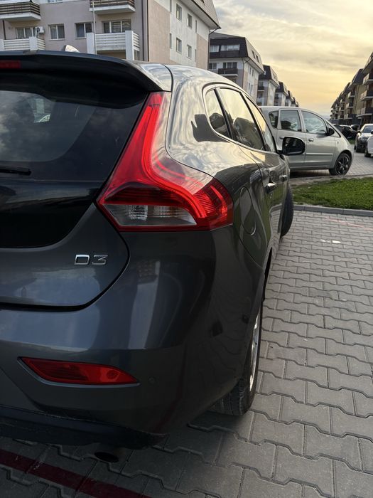 Volvo v40 2013 2.0 diesel