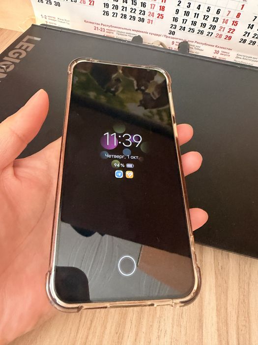 Vivo x200 fe 16/512gb
