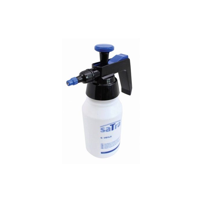 Pulverizator compatibil cu solutii pentru curatat frane, capacitate 1