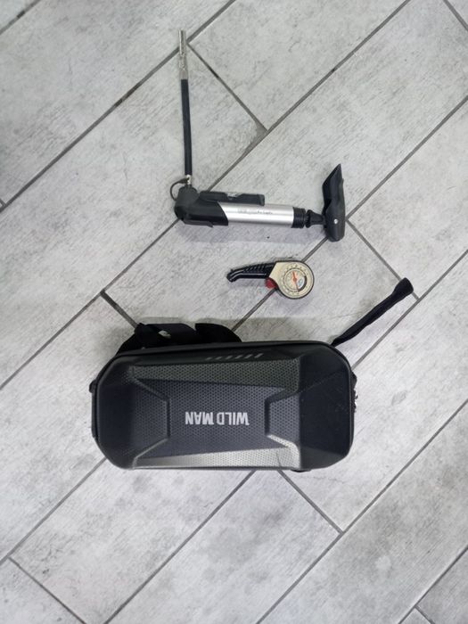 Продам самакат xiaomi 365