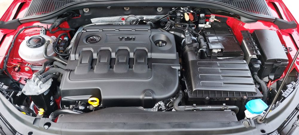 Inmatriculata  RO‼️ Automata & DSG /An 2019 ‼️SKODA OCTAVIA-1.6 Tdi‼️EURO 6B