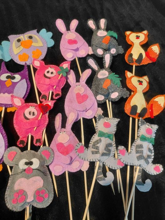 Ръчно изработена декорация_РАЗПРОДАЖБА_