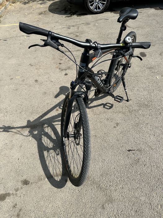 Велосипед Giant Roam 3