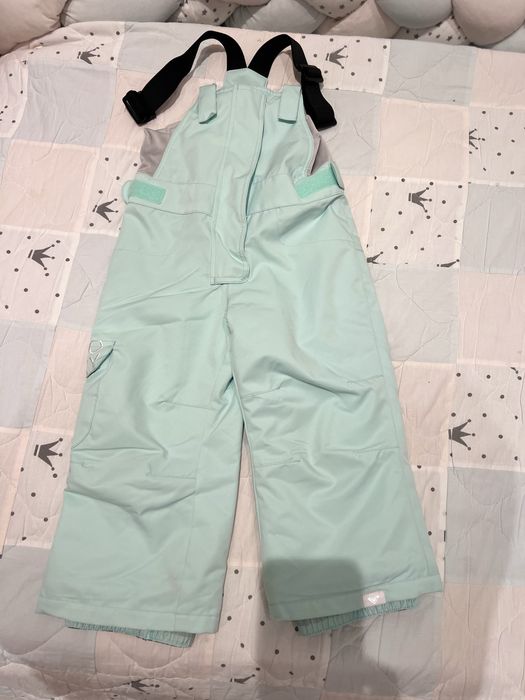 Космонавт и гащеризон Roxy 2-3год