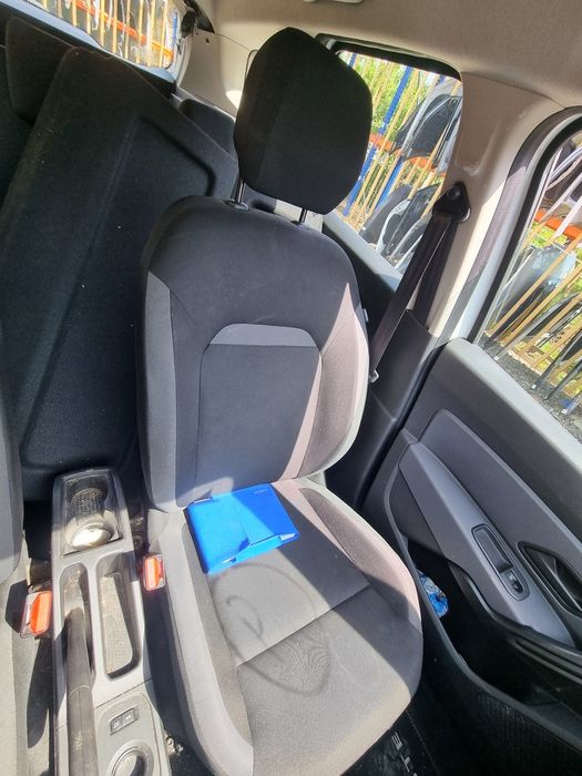 Interior complet Dacia Duster II - 2021 SUV 4 Usi (1519)