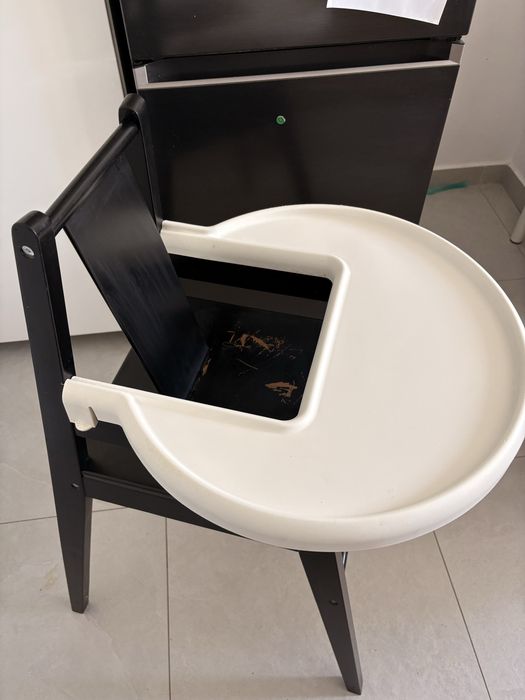 Scaun de masa Ikea Blames