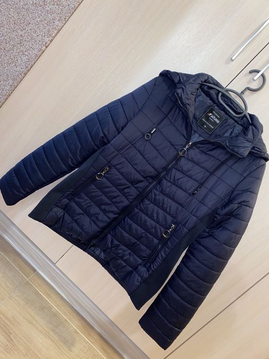 Ново леко яке