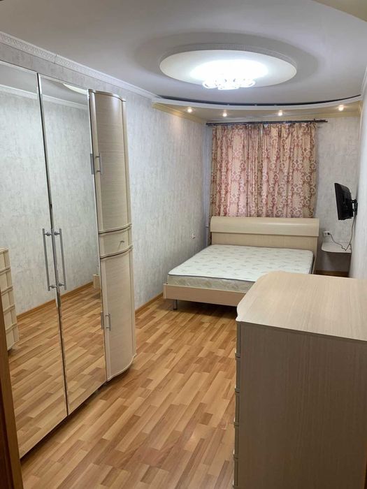 Продам 3 ком квартиру в Центре