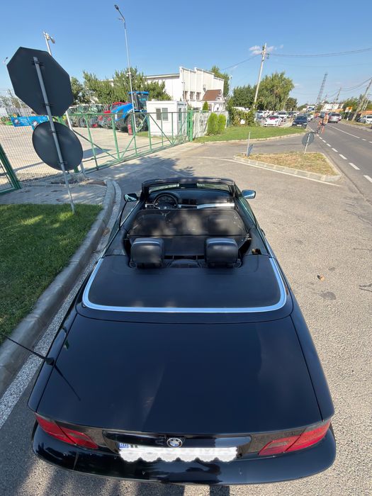BMW Seria 3 2002 — imagine 4