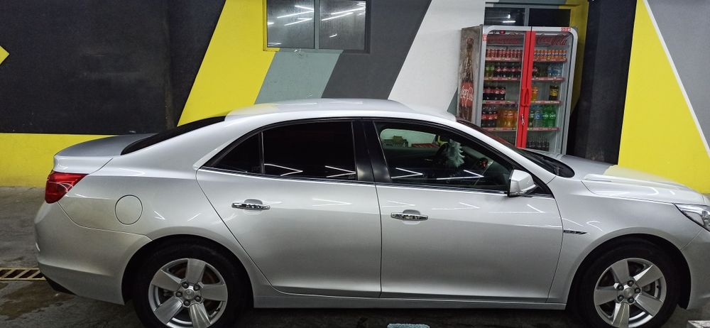 Легендарный малибу 1 сатылады. .