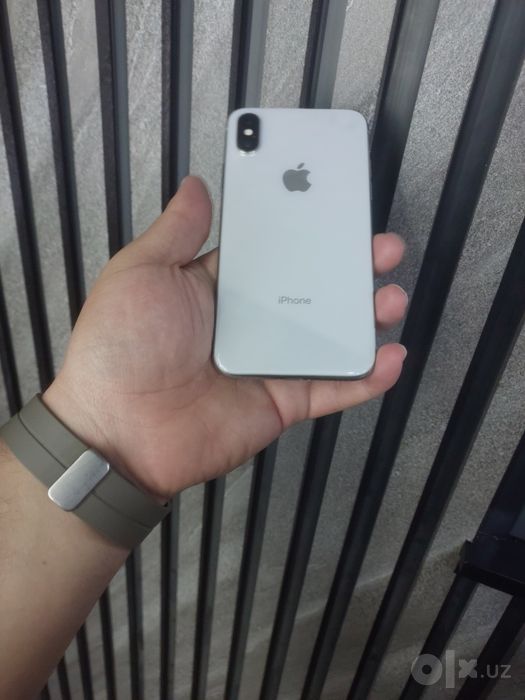 Iphone  X  64 Gb